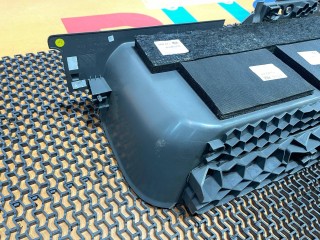 подножка левая, ориг. номер 7C0863735, Volkswagen Crafter 2 2016-2026