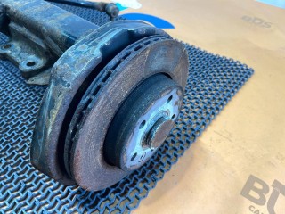 задняя балка, ориг. номер 2N0511409A, Volkswagen Crafter 2 2016-2026