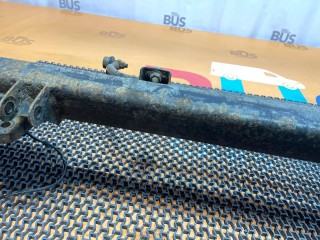 задняя балка, ориг. номер 2N0511409A, Volkswagen Crafter 2 2016-2026