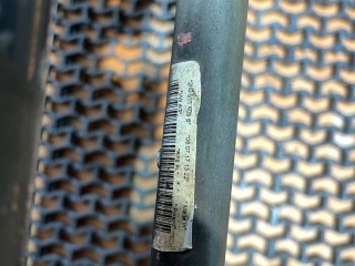 задняя балка, ориг. номер 2N0511409B, Volkswagen Crafter 2 2016-2026