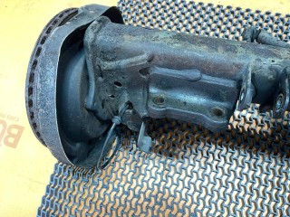 задняя балка, ориг. номер 2N0511409B, Volkswagen Crafter 2 2016-2026