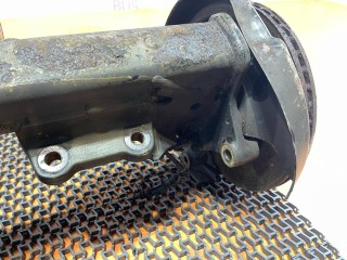 задняя балка, ориг. номер 2N0511409B, Volkswagen Crafter 2 2016-2026