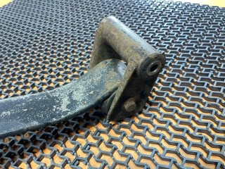 Рессора задняя, ориг. номер 0C42N0511151A, Volkswagen Crafter 2 2016-2026