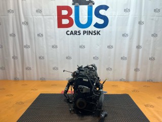 Двигатель, Fiat Ducato 3 2006-2014