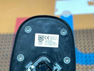антенна, ориг. номер 7C0035501, Volkswagen Crafter 2 2016-2026