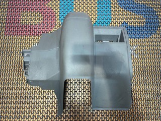 пластик салона, ориг. номер 7C1858335, Volkswagen Crafter 2 2016-2026