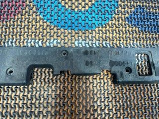 Накладка внутренняя на заднюю панель кузова, ориг. номер 7C0863485B, Volkswagen Crafter 2 2016-2026
