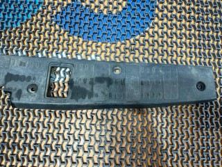 Накладка внутренняя на заднюю панель кузова, ориг. номер 7C0863485B, Volkswagen Crafter 2 2016-2026