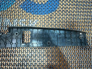 Накладка внутренняя на заднюю панель кузова, ориг. номер 7C0863485B, Volkswagen Crafter 2 2016-2026