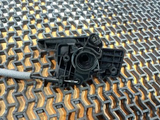 ручка внутренняя двери левой, ориг. номер 7C0827583, Volkswagen Crafter 2 2016-2026