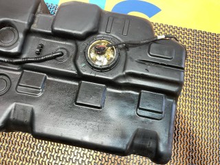 бак топливный, ориг. номер 2N0201021, Volkswagen Crafter 2 2016-2026