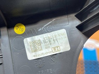 Обшивка стойки левая, ориг. номер 7C0867291N, Volkswagen Crafter 2 2016-2026