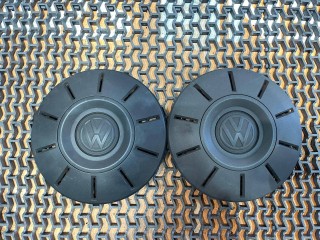 Колпак колесный, ориг. номер 2N0601151B, Volkswagen Crafter 2 2016-2026