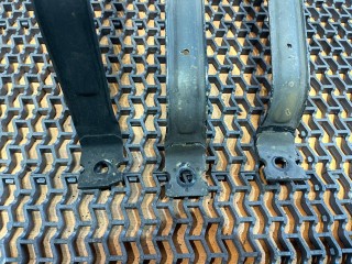Крепление топливного бака, ориг. номер 2N0201654C, 2N0201653C, Volkswagen Crafter 2 2016-2026