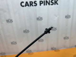 Трос капота, ориг. номер 7C0823535, Volkswagen Crafter 2 2016-2026