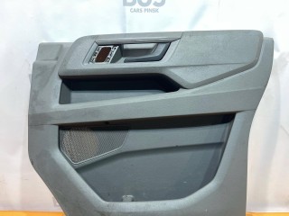 обшивка двери передней правой, ориг. номер 7C0867134, Volkswagen Crafter 2 2016-2026