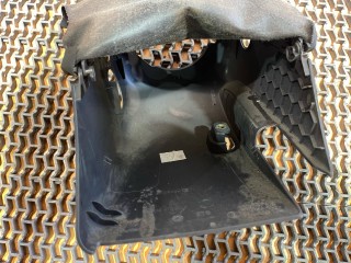 кожух рулевой колонки, ориг. номер 5G0858559H, Volkswagen Crafter 2 2016-2026