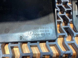 кожух рулевой колонки, ориг. номер 5G0858559H, Volkswagen Crafter 2 2016-2026