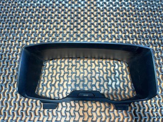 рамка панели приборов, ориг. номер 7C1857053F, Volkswagen Crafter 2 2016-2026