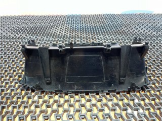 рамка панели приборов, ориг. номер 7C1857053F, Volkswagen Crafter 2 2016-2026