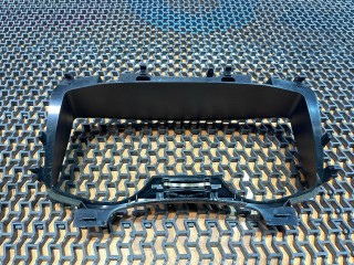 рамка панели приборов, ориг. номер 7C1857053F, Volkswagen Crafter 2 2016-2026