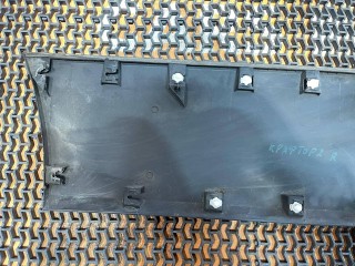 молдинг двери передней правой, ориг. номер 7C0854940, Volkswagen Crafter 2 2016-2026