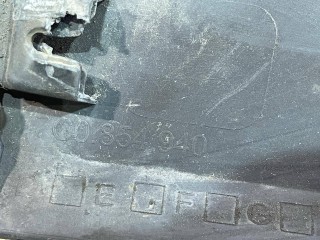 молдинг двери передней правой, ориг. номер 7C0854940, Volkswagen Crafter 2 2016-2026