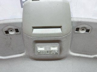 Потолок, Volkswagen Crafter 2 2016-2026