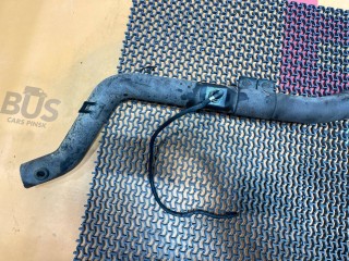 глушитель, ориг. номер 2N0253211C, Volkswagen Crafter 2 2016-2026