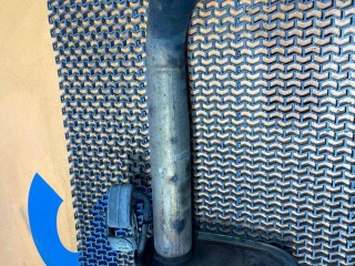 глушитель, ориг. номер 2N0253211C, Volkswagen Crafter 2 2016-2026