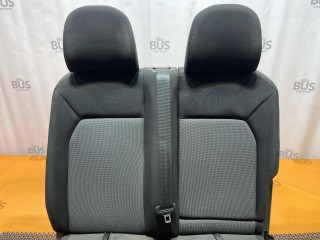 Сиденье переднее правое, Volkswagen Crafter 2 2016-2026