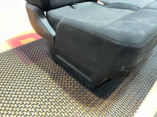Сиденье переднее правое, Volkswagen Crafter 2 2016-2026
