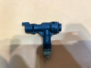 Трубка (шланг) сцепления, ориг. номер 2N0721468, Volkswagen Crafter 2 2016-2026