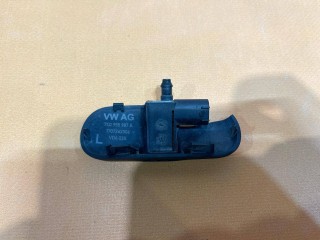 форсунка омывателя левая, ориг. номер 7C0955987A, Volkswagen Crafter 2 2016-2026