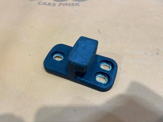 Роликовая направляющая правая, ориг. номер 7C0843317A, Volkswagen Crafter 2 2016-2026