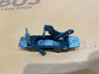 замок двери сдвижной правой, ориг. номер 7C0843602C, Volkswagen Crafter 2 2016-2026