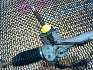 рулевая рейка, ориг. номер 2N1423051P, Volkswagen Crafter 2 2016-2026