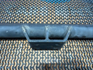 прицепное устройство (фаркоп), Mercedes-Benz Sprinter W907/W910 2018-2026