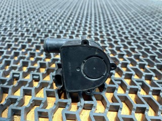 Насос антифриза дополнительный, ориг. номер 5Q0965561B, Volkswagen Crafter 2 2016-2026