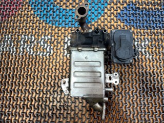 охладитель EGR / Радиатор EGR, ориг. номер 704999340, Volkswagen Crafter 2 2016-2026