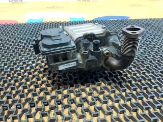 охладитель EGR / Радиатор EGR, ориг. номер 704999340, Volkswagen Crafter 2 2016-2026