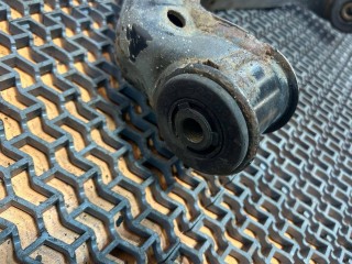 Рычаг передний левый, Volkswagen Crafter 2011-2016