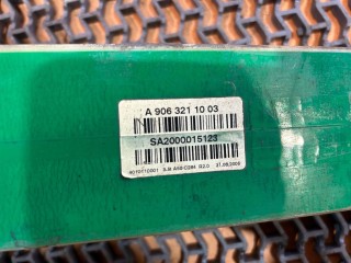 Рессора передняя, ориг. номер A9063211003, Mercedes-Benz Sprinter W906 2006-2014