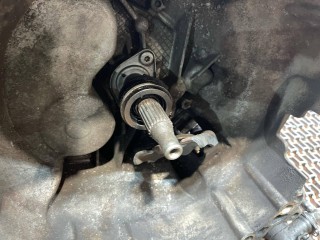 МКПП, Fiat Ducato 3 2006-2014