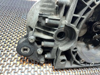 МКПП, Fiat Ducato 3 2006-2014