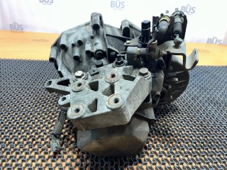 МКПП, Fiat Ducato 3 2006-2014