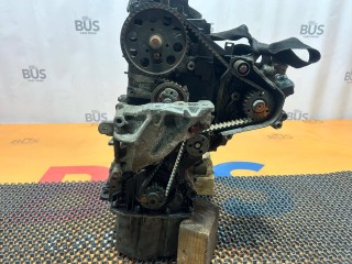 Двигатель, Volkswagen Crafter 2 2016-2026