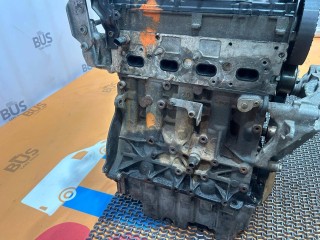 Двигатель, Volkswagen Crafter 2 2016-2026