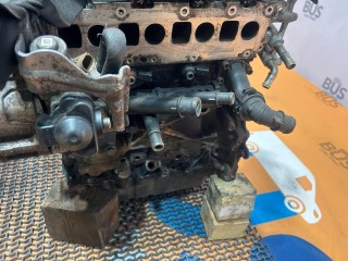 Двигатель, Volkswagen Crafter 2 2016-2026