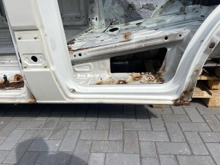 порог (железо) правый, Volkswagen Crafter 2006-2011